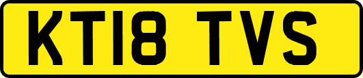 KT18TVS