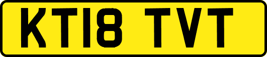 KT18TVT