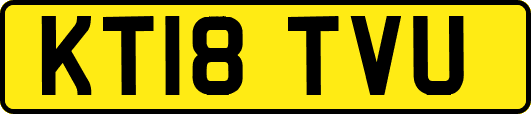 KT18TVU