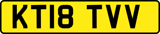 KT18TVV