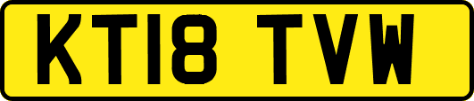 KT18TVW