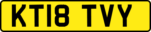 KT18TVY