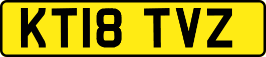 KT18TVZ