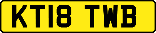 KT18TWB