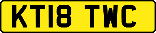 KT18TWC