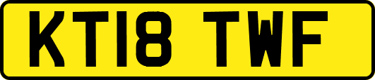 KT18TWF