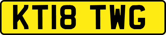 KT18TWG