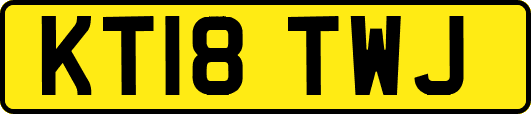 KT18TWJ