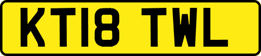 KT18TWL