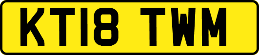 KT18TWM