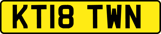 KT18TWN
