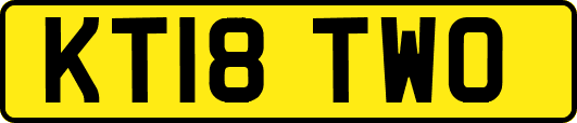 KT18TWO