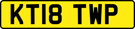 KT18TWP