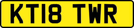 KT18TWR