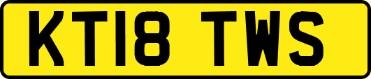 KT18TWS