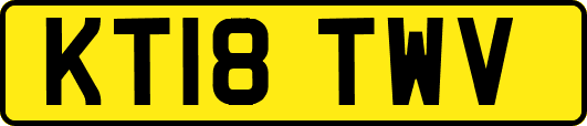 KT18TWV