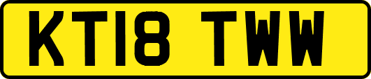 KT18TWW
