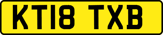 KT18TXB