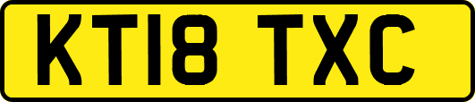 KT18TXC