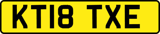 KT18TXE