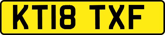 KT18TXF