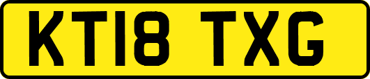KT18TXG