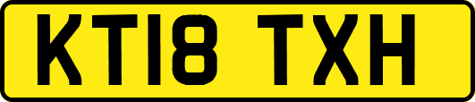 KT18TXH
