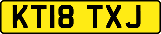 KT18TXJ