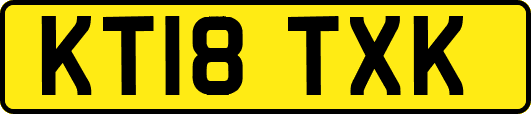 KT18TXK