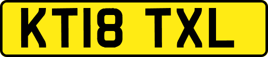 KT18TXL