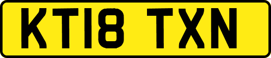 KT18TXN