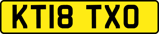 KT18TXO