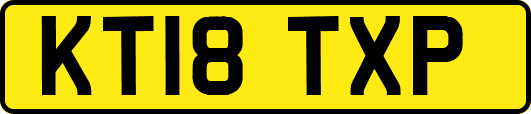 KT18TXP