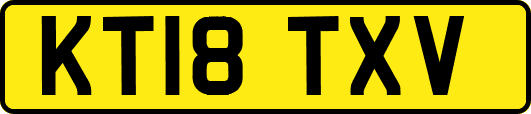 KT18TXV