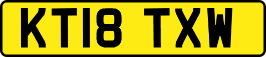 KT18TXW