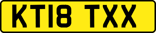 KT18TXX