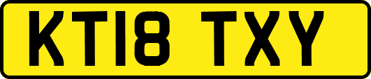 KT18TXY
