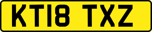 KT18TXZ