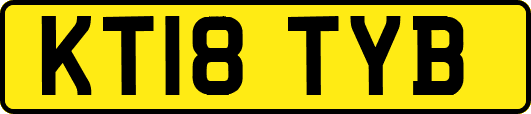 KT18TYB