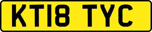 KT18TYC