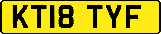 KT18TYF