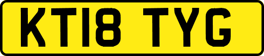KT18TYG