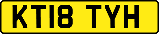 KT18TYH