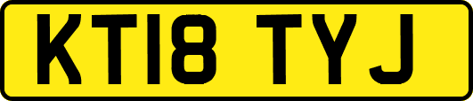KT18TYJ