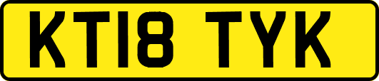 KT18TYK