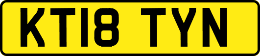 KT18TYN