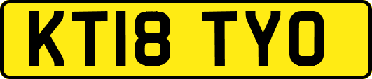 KT18TYO