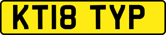 KT18TYP