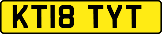 KT18TYT