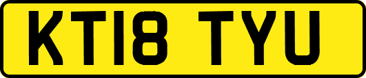 KT18TYU